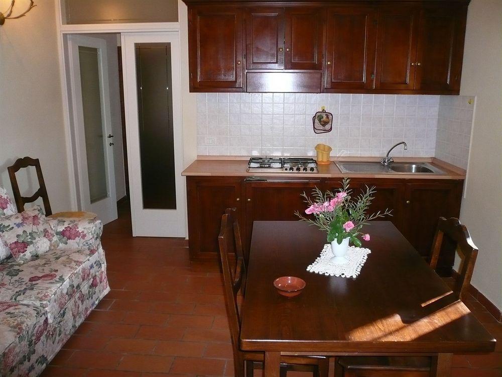 Il Gelso Apartment Кортона Екстериор снимка