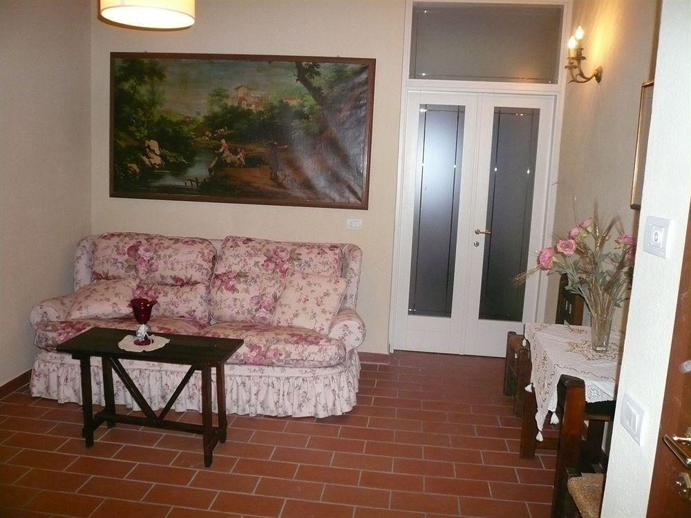 Il Gelso Apartment Кортона Екстериор снимка