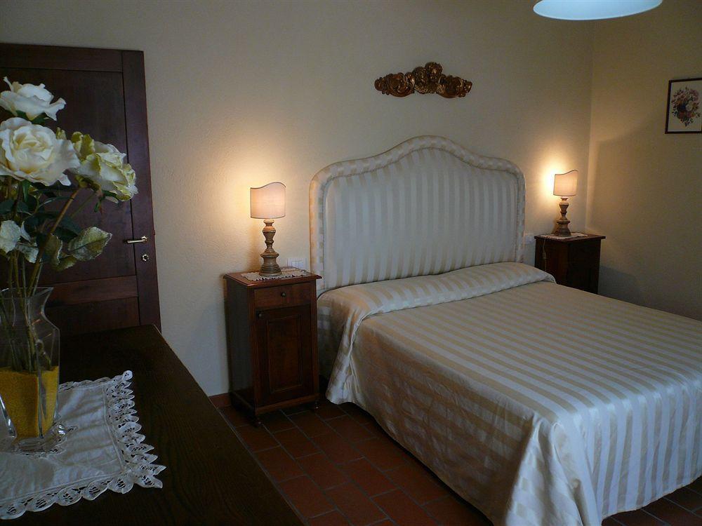 Il Gelso Apartment Кортона Екстериор снимка